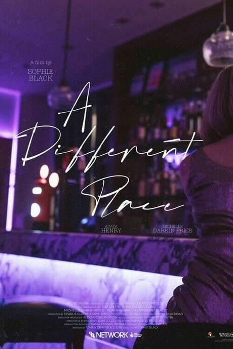 Confined to her hotel room, Evelyn, a woman in her forties, unexpectedly connects with Cleo, a younger woman possessing a captivating confidence. Sharing a drink and an instant bond, they experience an unforgettable night together. This encounter prompts Evelyn to embark on a journey of self-discovery, leaving a lasting impact she struggles to understand and reconcile.
